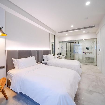 Ankangju Tainan Bagian luar foto