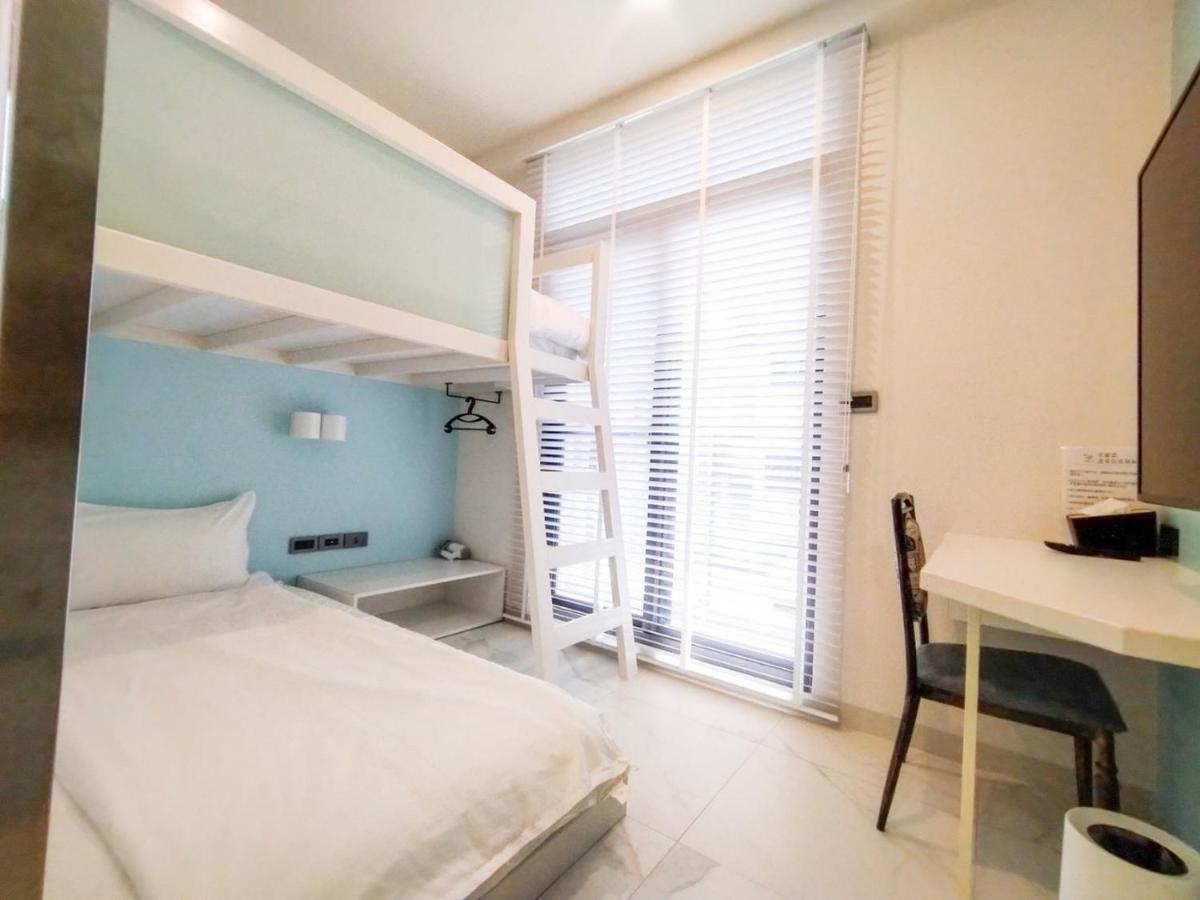 Ankangju Tainan Bagian luar foto