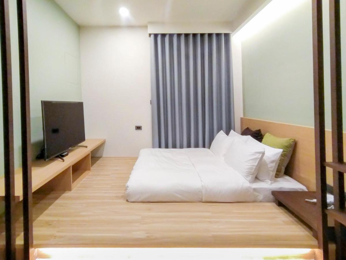 Ankangju Tainan Bagian luar foto